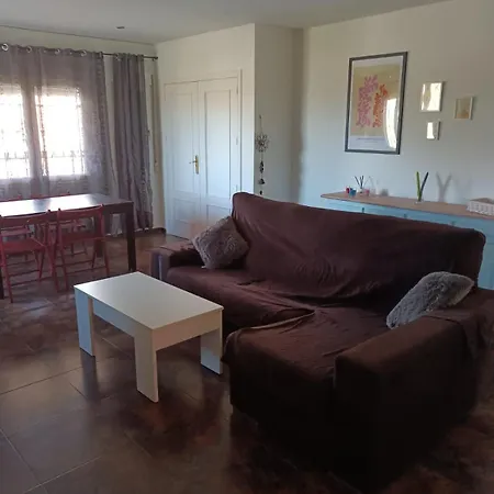 La Casa De Maia * Freila