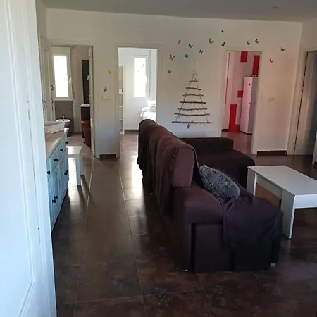 La Casa De Maia * Freila