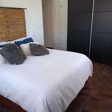 La Casa De Maia Freila