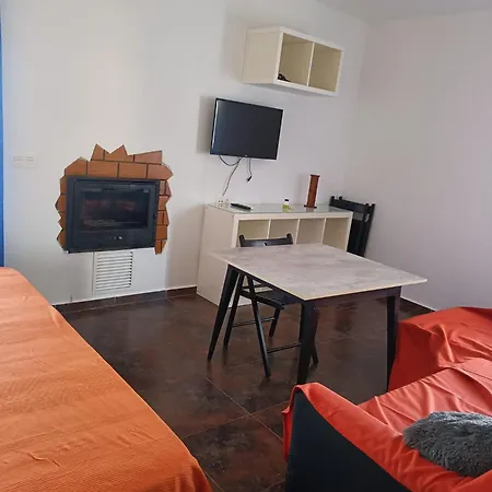 La Casa De Maia * Freila