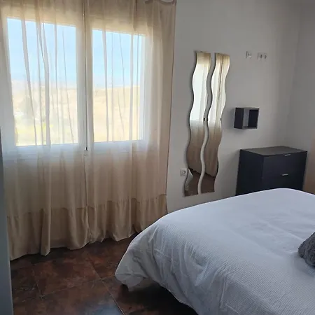 La Casa De Maia * Freila