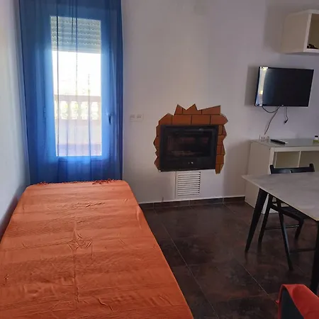 La Casa De Maia Holiday home